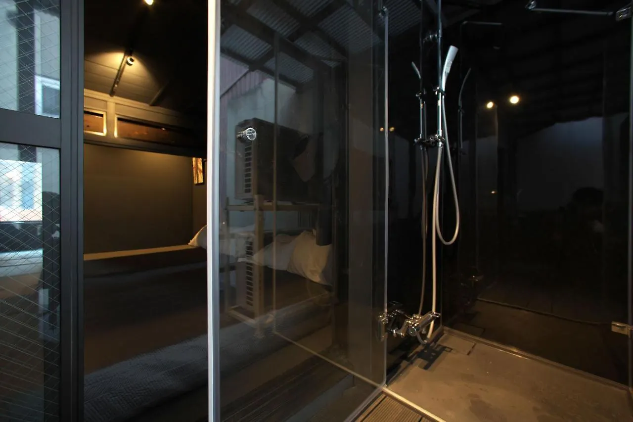 Holiday home プライベートサウナ Saun9Ne（サウナイン） Villa Osaka