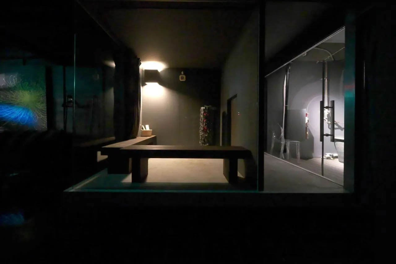 Holiday home プライベートサウナ Saun9Ne（サウナイン） Villa Osaka