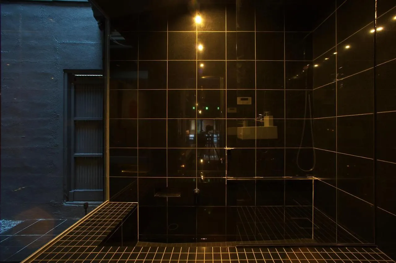 プライベートサウナ Saun9Ne（サウナイン） Villa Osaka 0*,  Japan