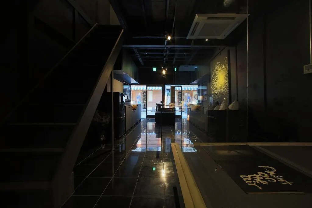 プライベートサウナ Saun9Ne（サウナイン） Villa Osaka