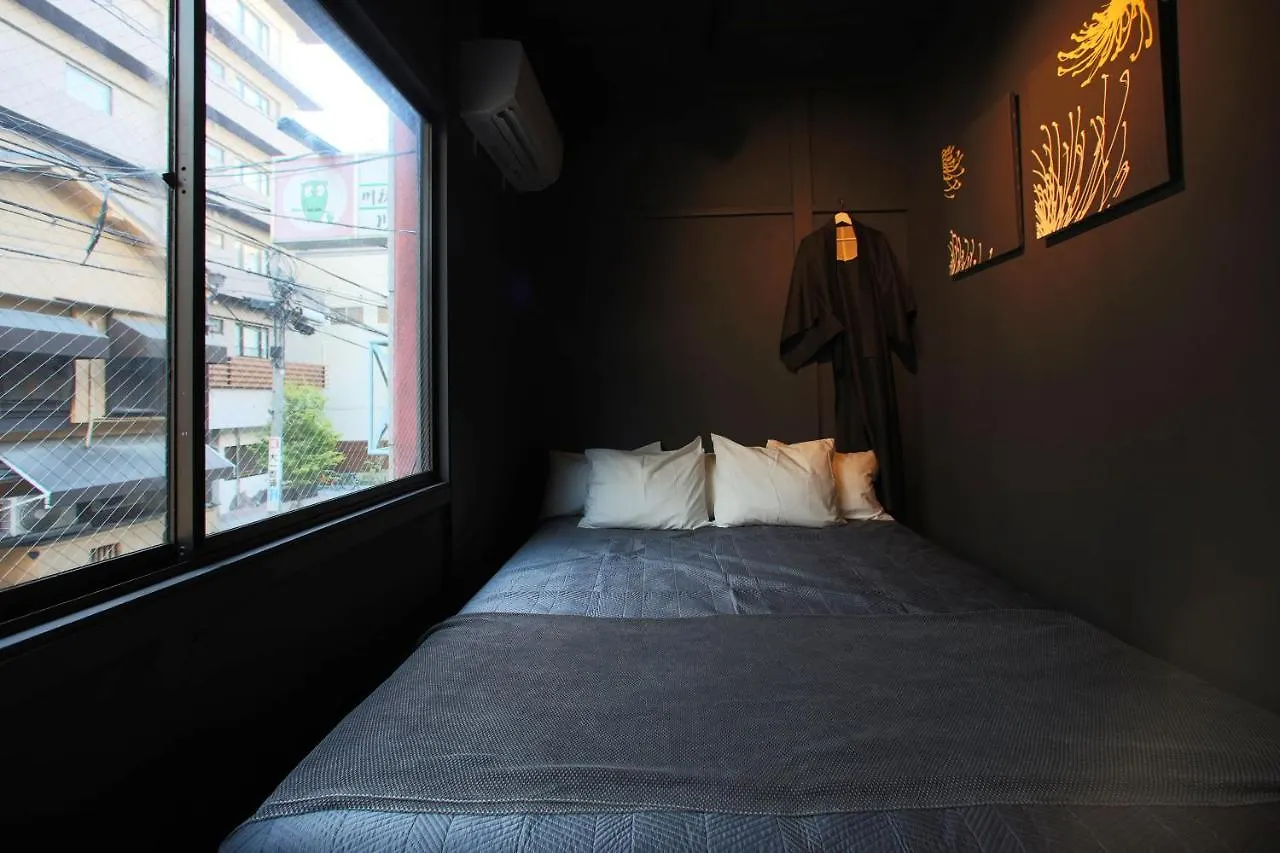 プライベートサウナ Saun9Ne（サウナイン） Villa Osaka Holiday home