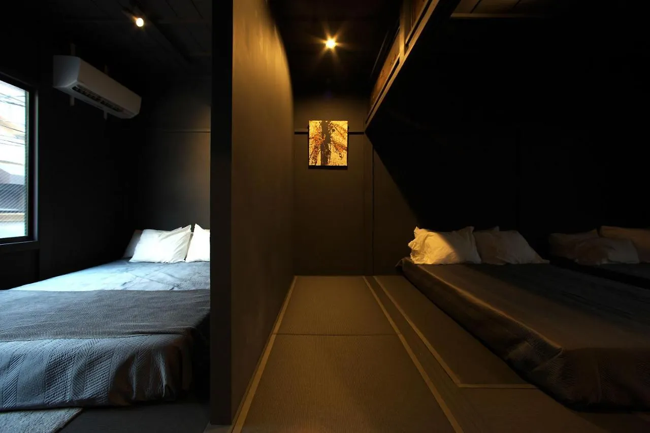 プライベートサウナ Saun9Ne（サウナイン） Villa Osaka Holiday home