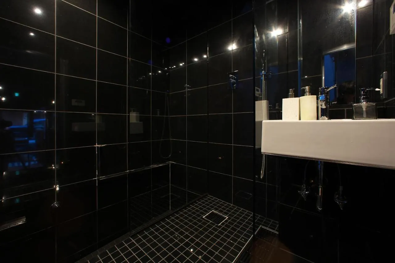 Holiday home プライベートサウナ Saun9Ne（サウナイン） Villa Osaka
