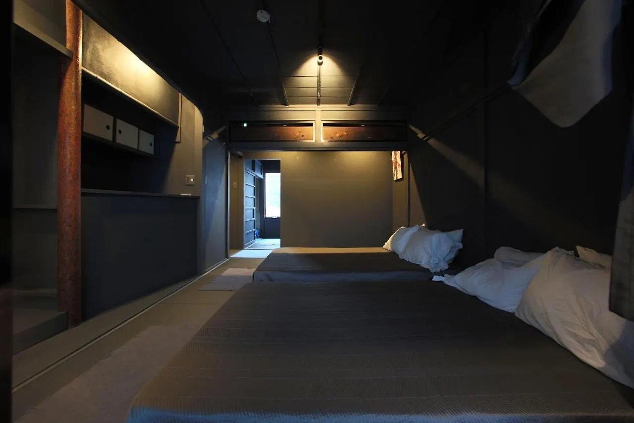 Holiday home プライベートサウナ Saun9Ne（サウナイン） Villa Osaka Japan